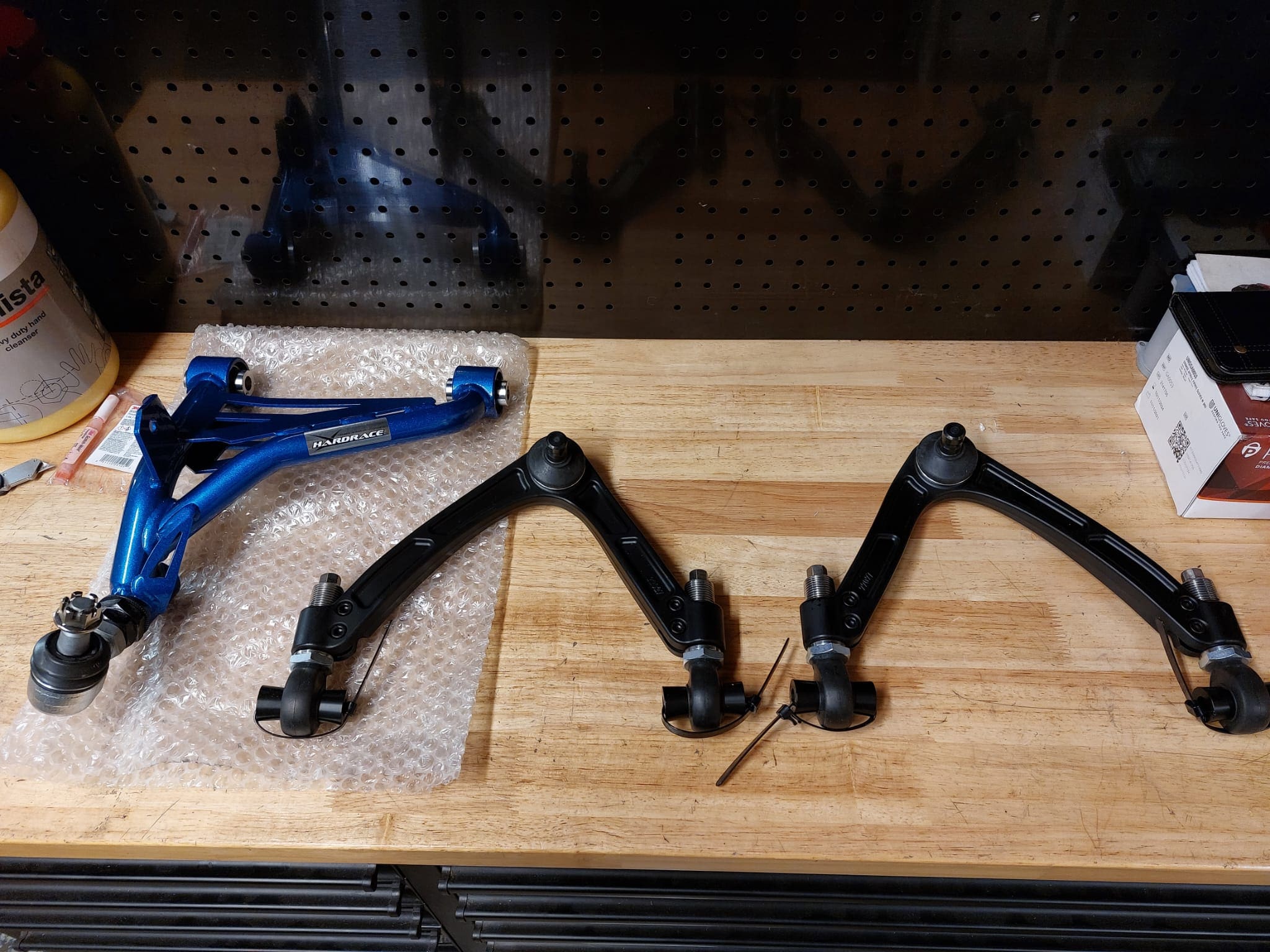 Nissan 370Z — 2JZ Engine · ZF8HP Conversion · 1250hp — photo 10