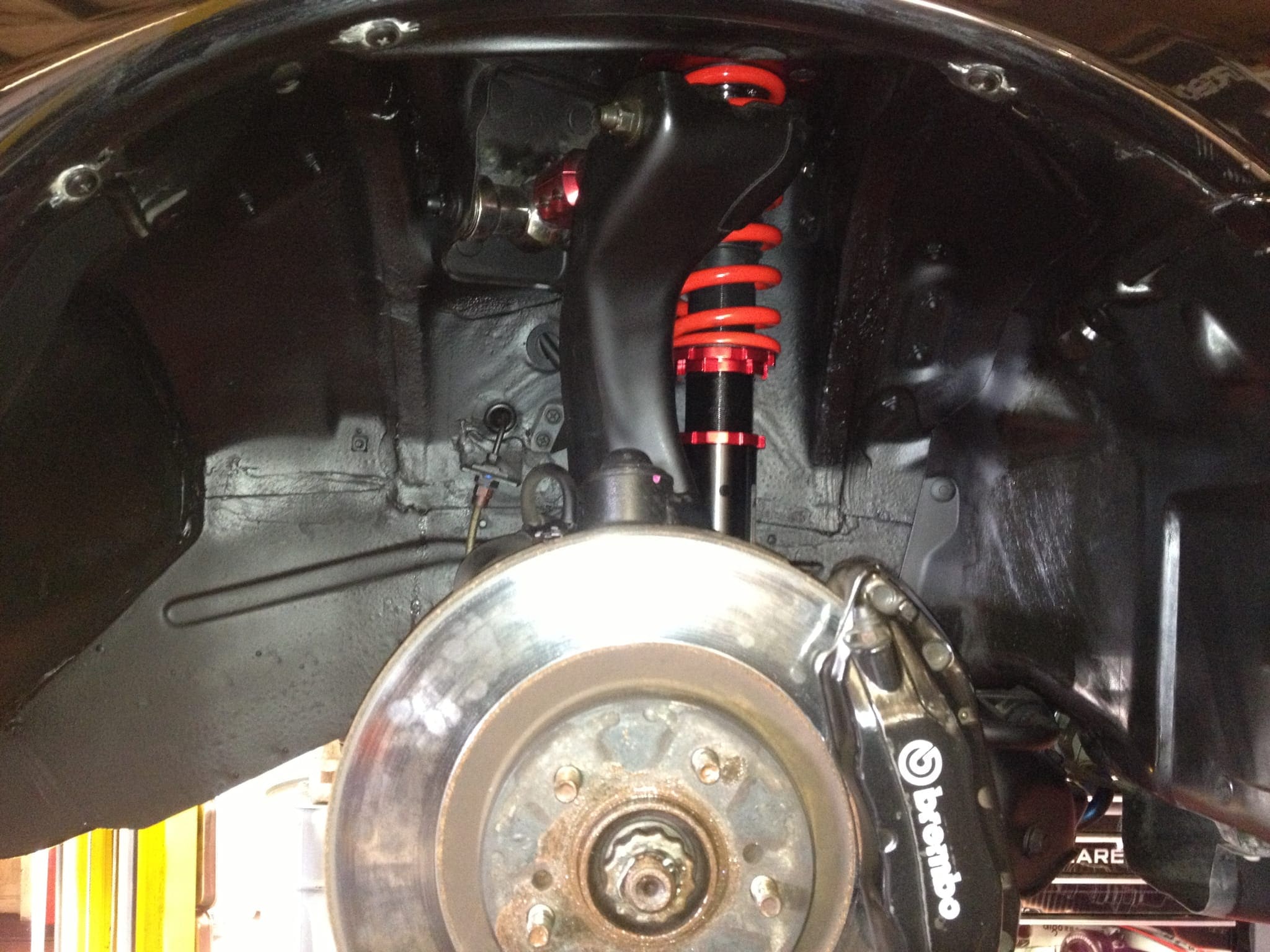 Nissan R32 GTR — 550hp Street Car — photo 14