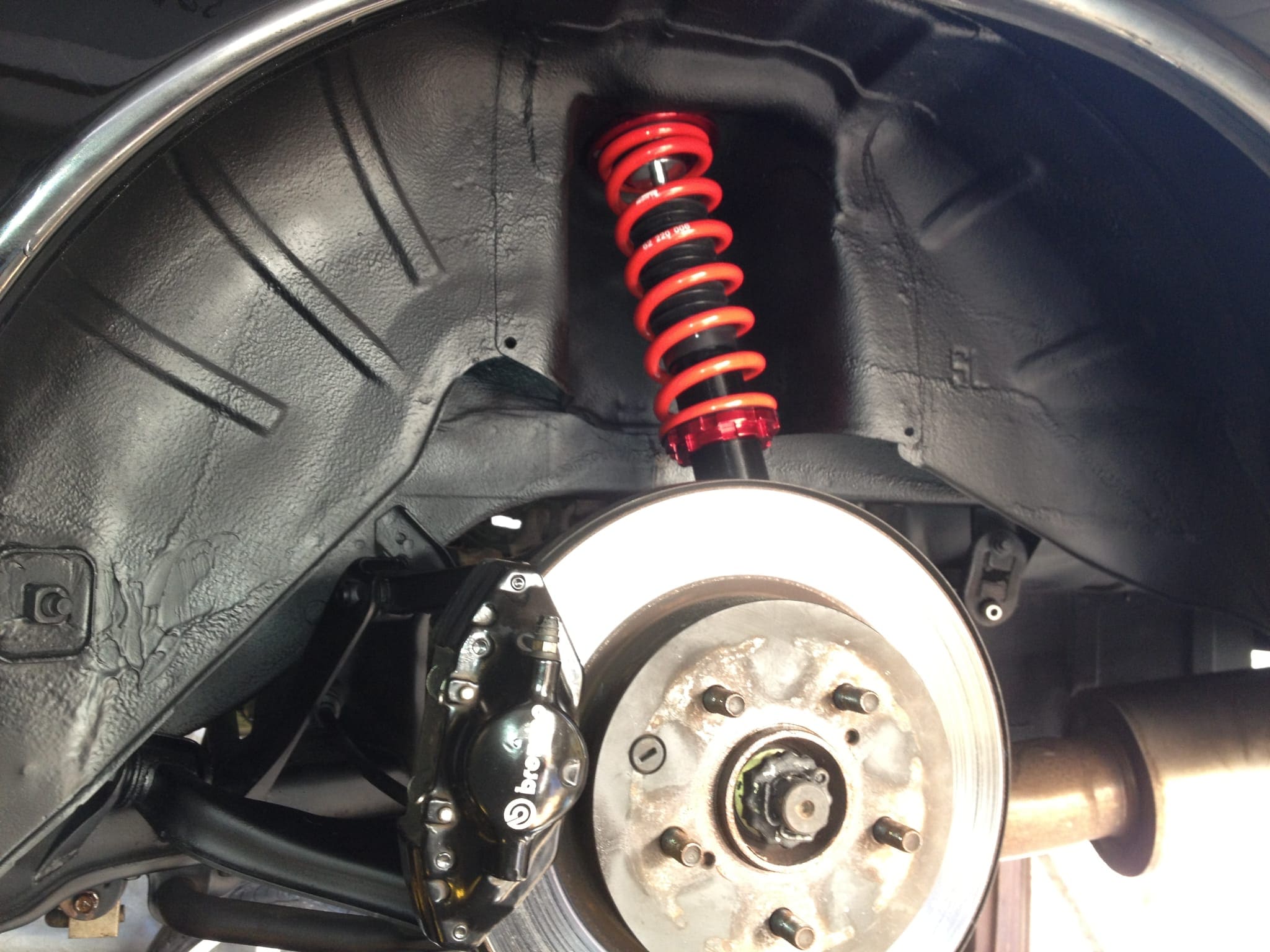 Nissan R32 GTR — 550hp Street Car — photo 15