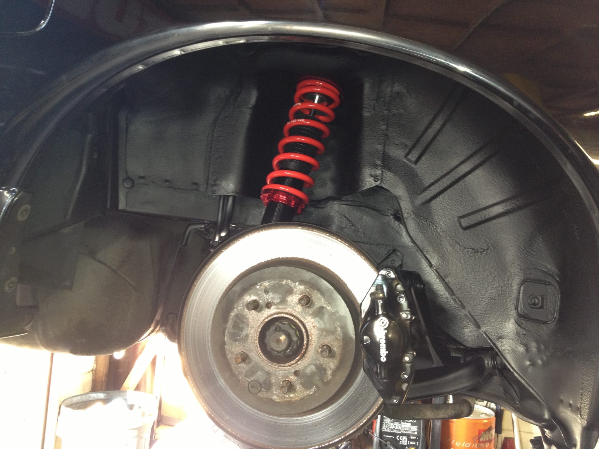 Nissan R32 GTR — 550hp Street Car — photo 17