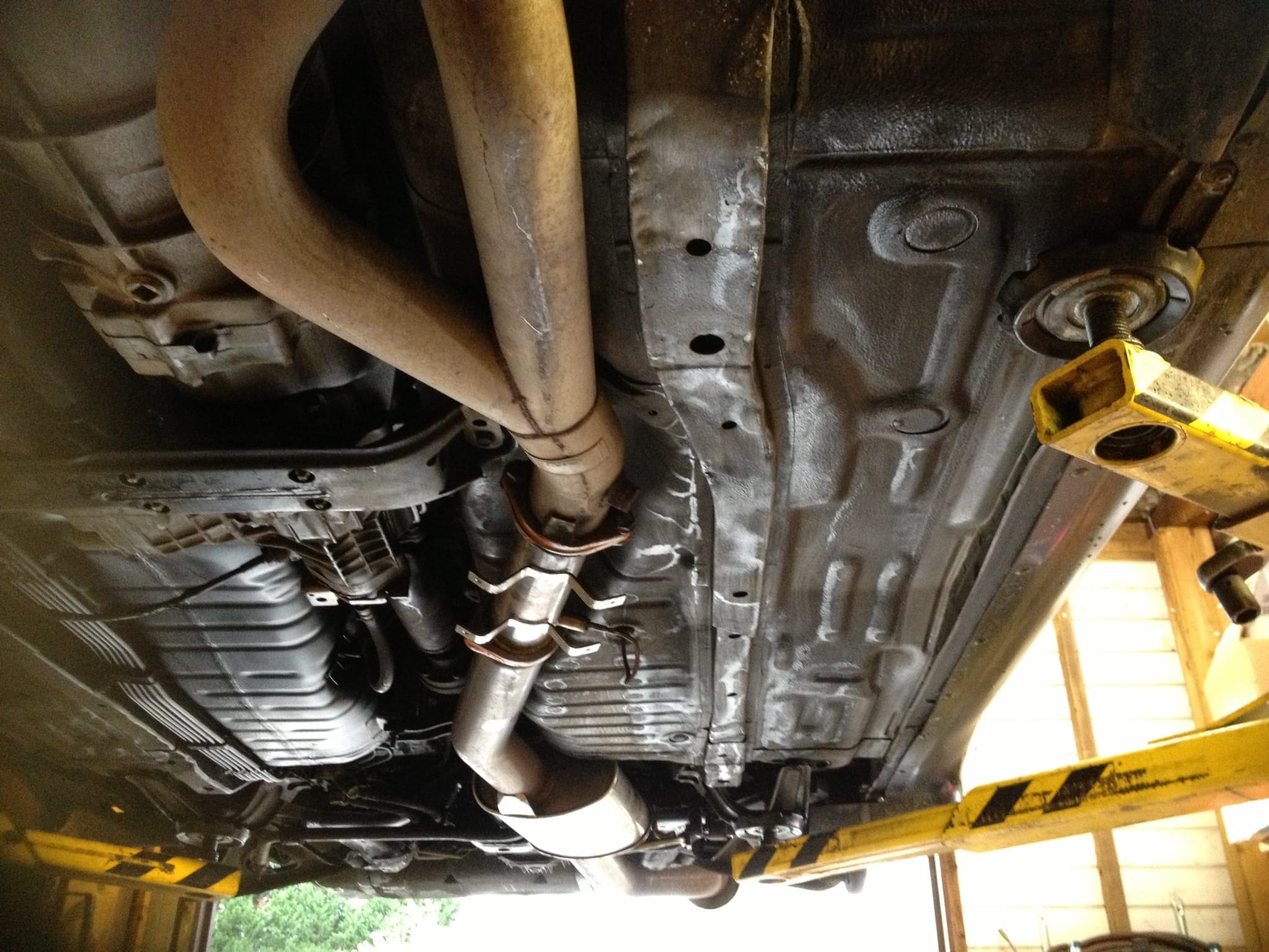 Nissan R32 GTR — 550hp Street Car — photo 18