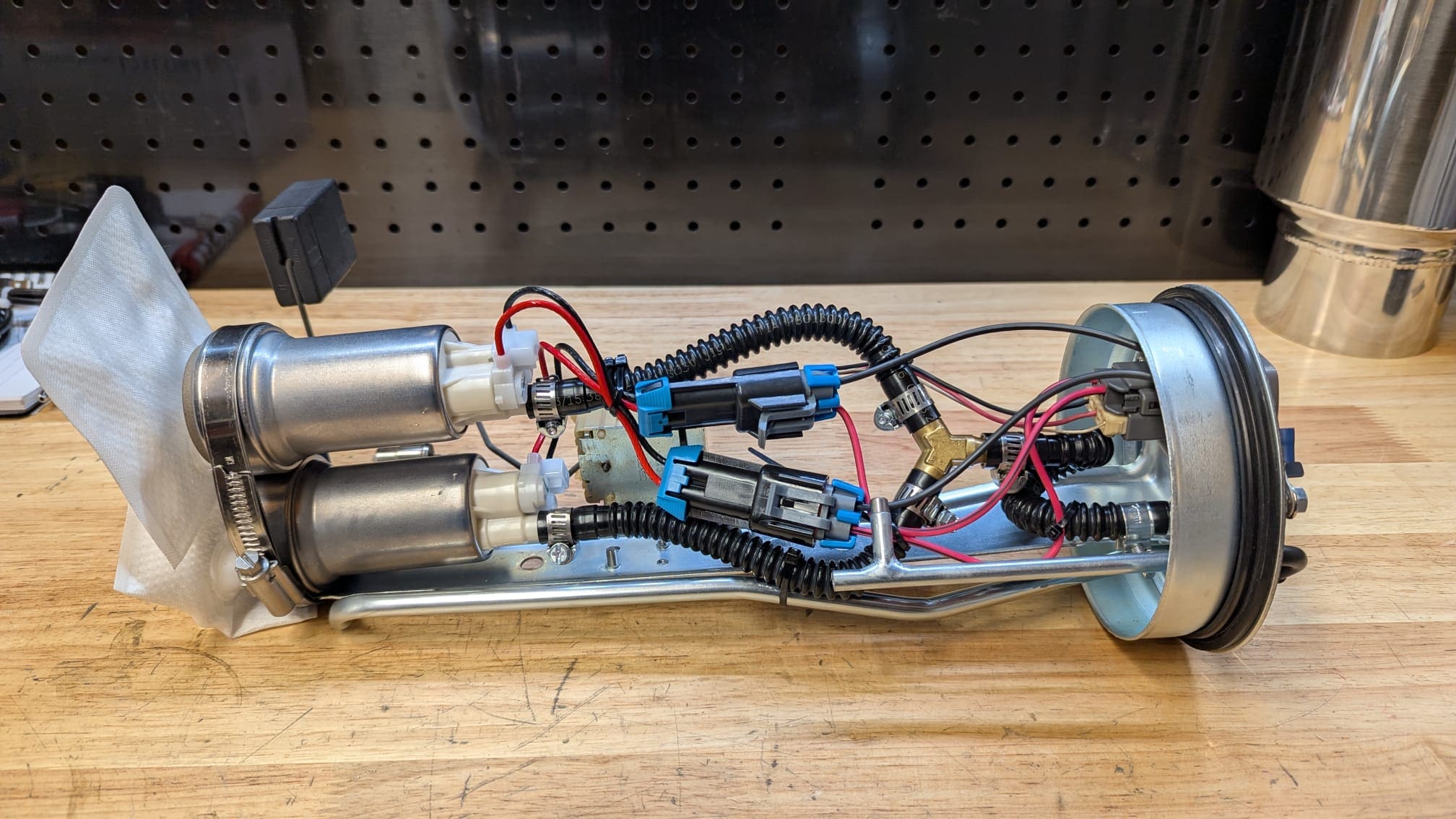 Toyota Supra 2JZ-GTE 6-Speed — Full Restoration — photo 14