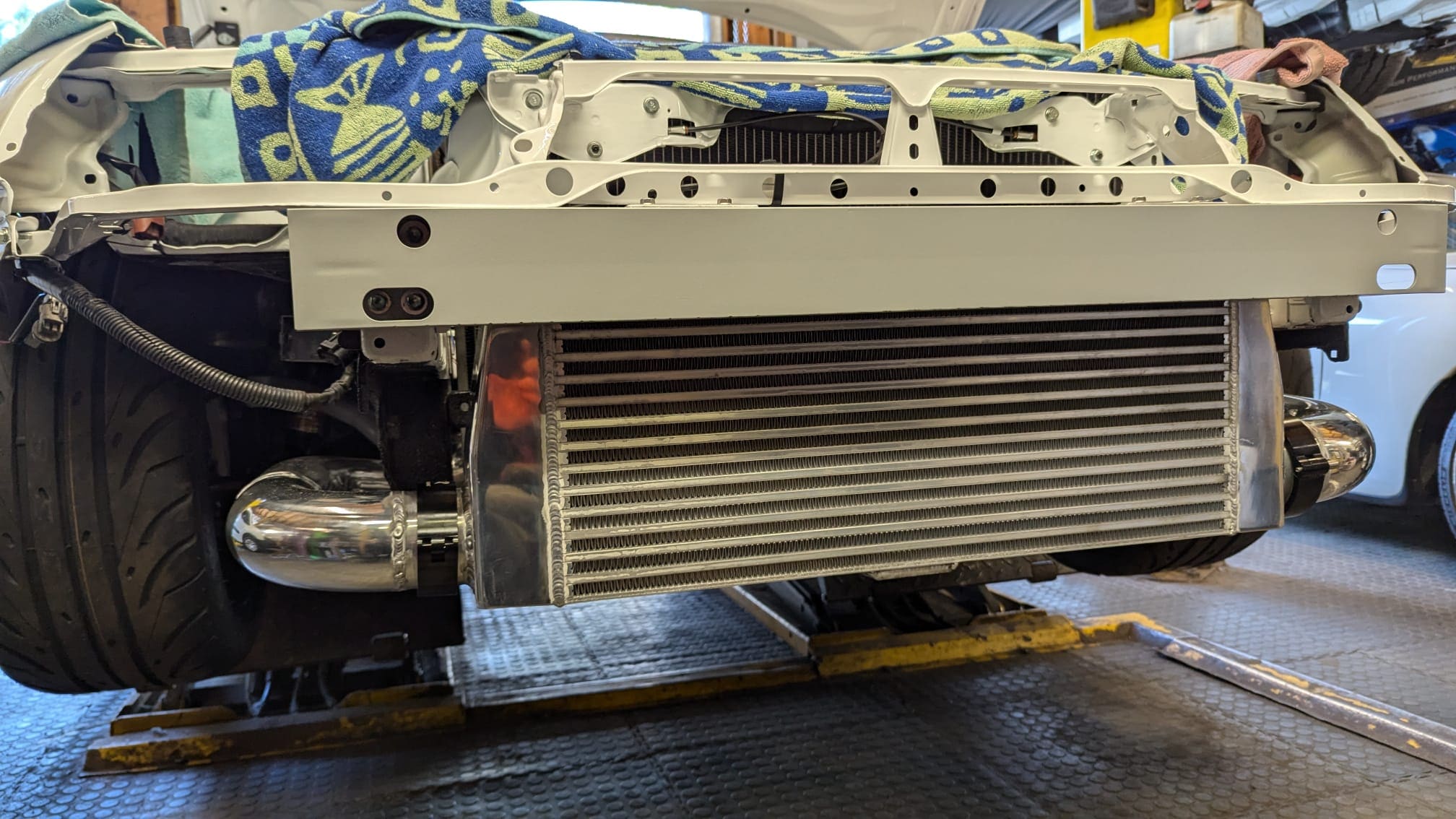 Toyota Supra 2JZ-GTE 6-Speed — Full Restoration — photo 15