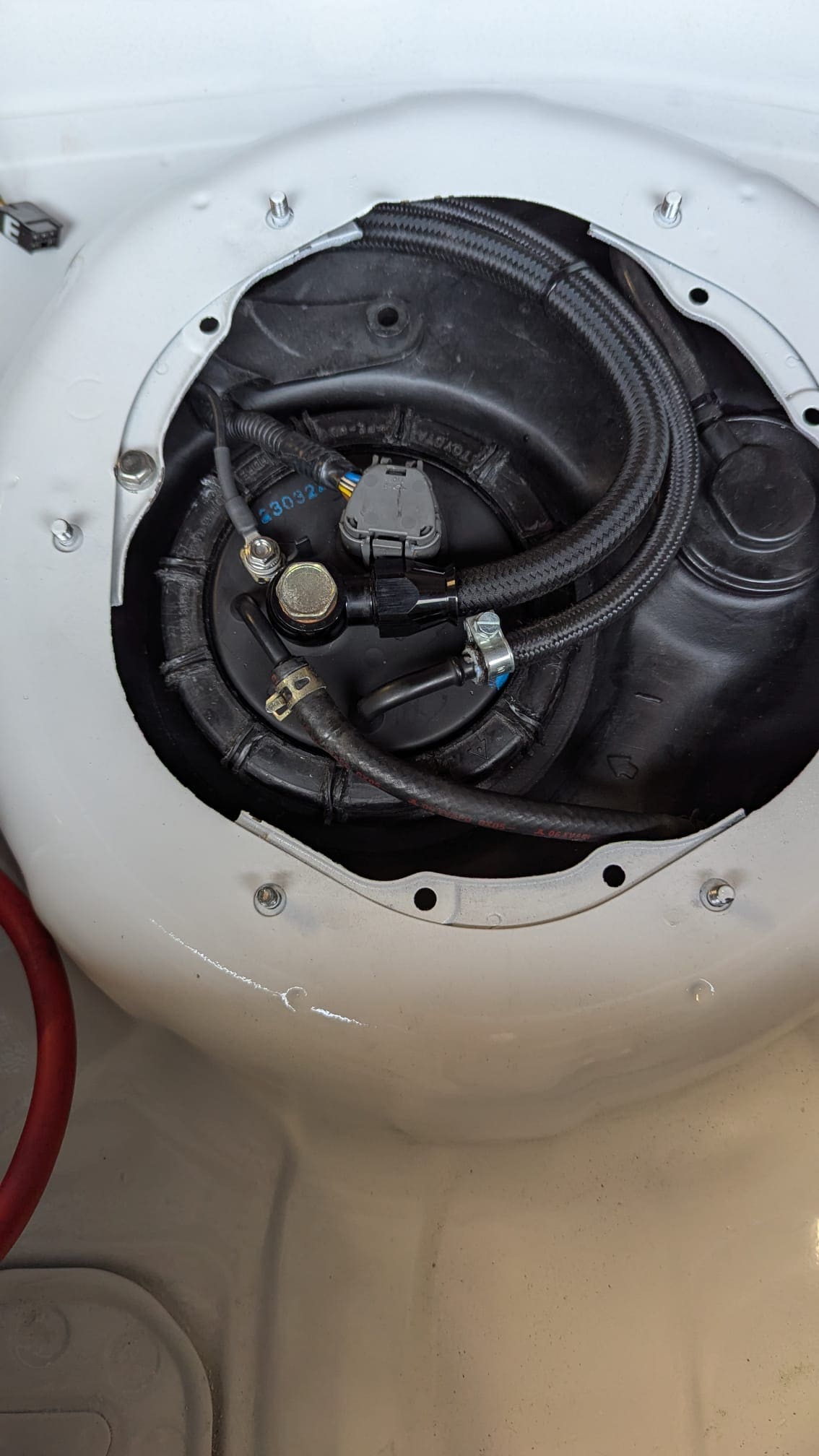 Toyota Supra 2JZ-GTE 6-Speed — Full Restoration — photo 16