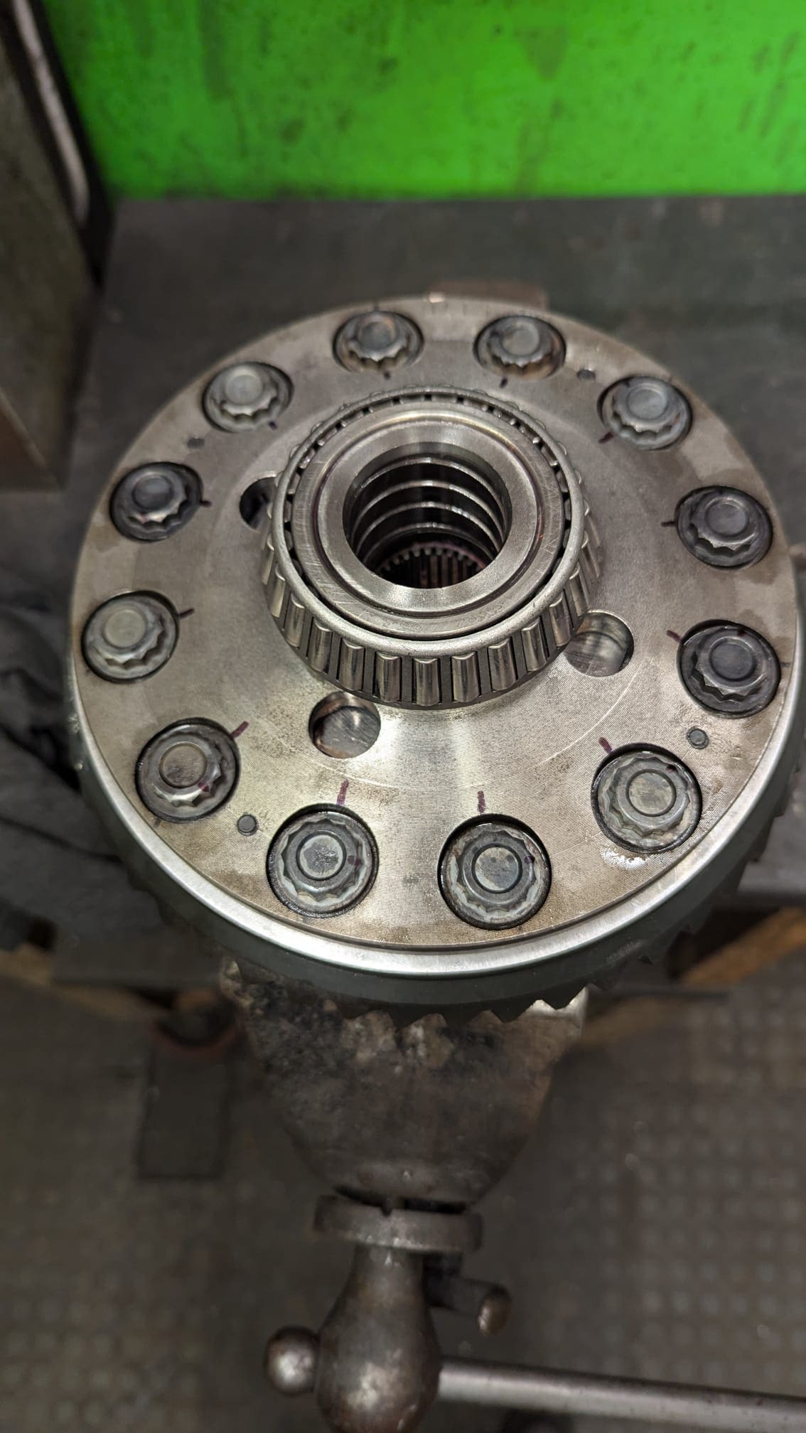 Toyota Supra 2JZ-GTE 6-Speed — Full Restoration — photo 17