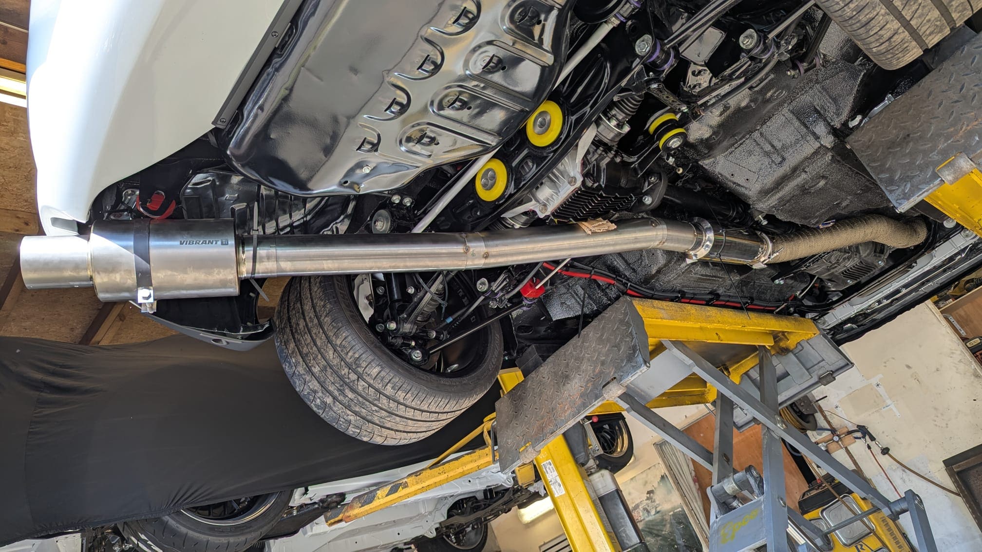 Toyota Supra 2JZ-GTE 6-Speed — Full Restoration — photo 18